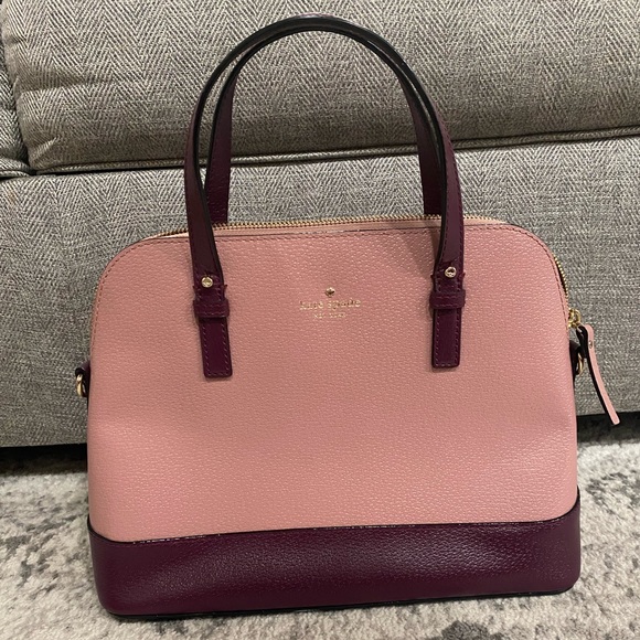 kate spade Handbags - Worn 2x like new condition